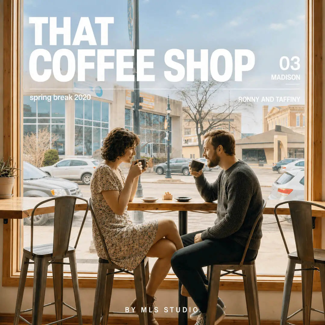 That Coffee Shop
