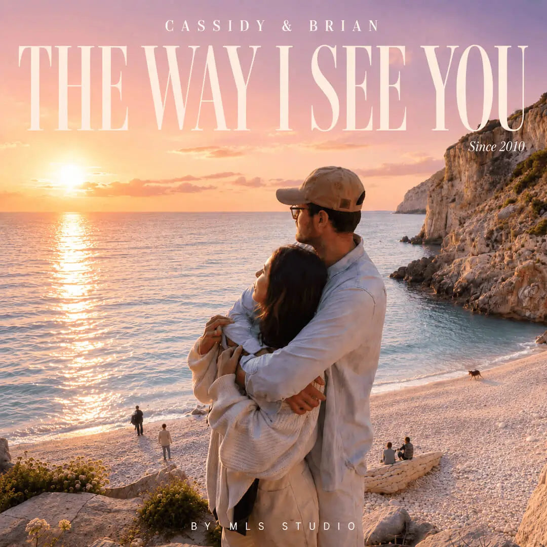 The Way I See You