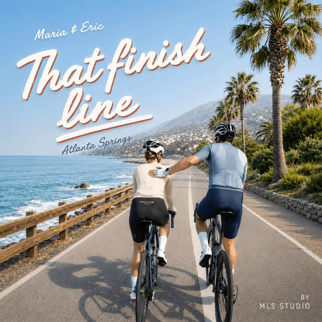 That Finish Line