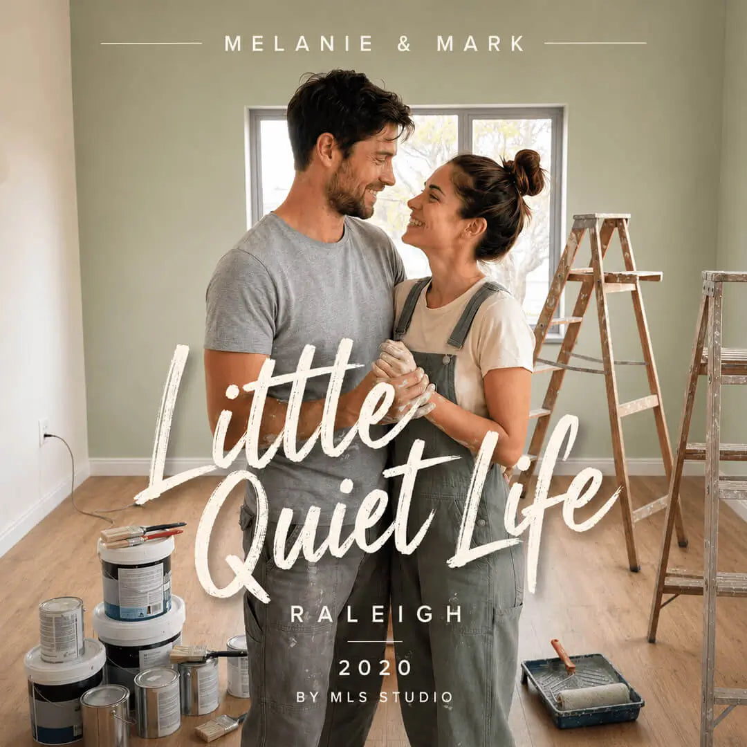 Little Quiet Life
