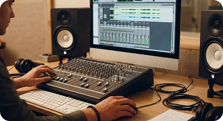 Bringing It All Together Into a Masterpiece