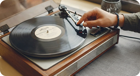 You Receive Your Song and Approve It